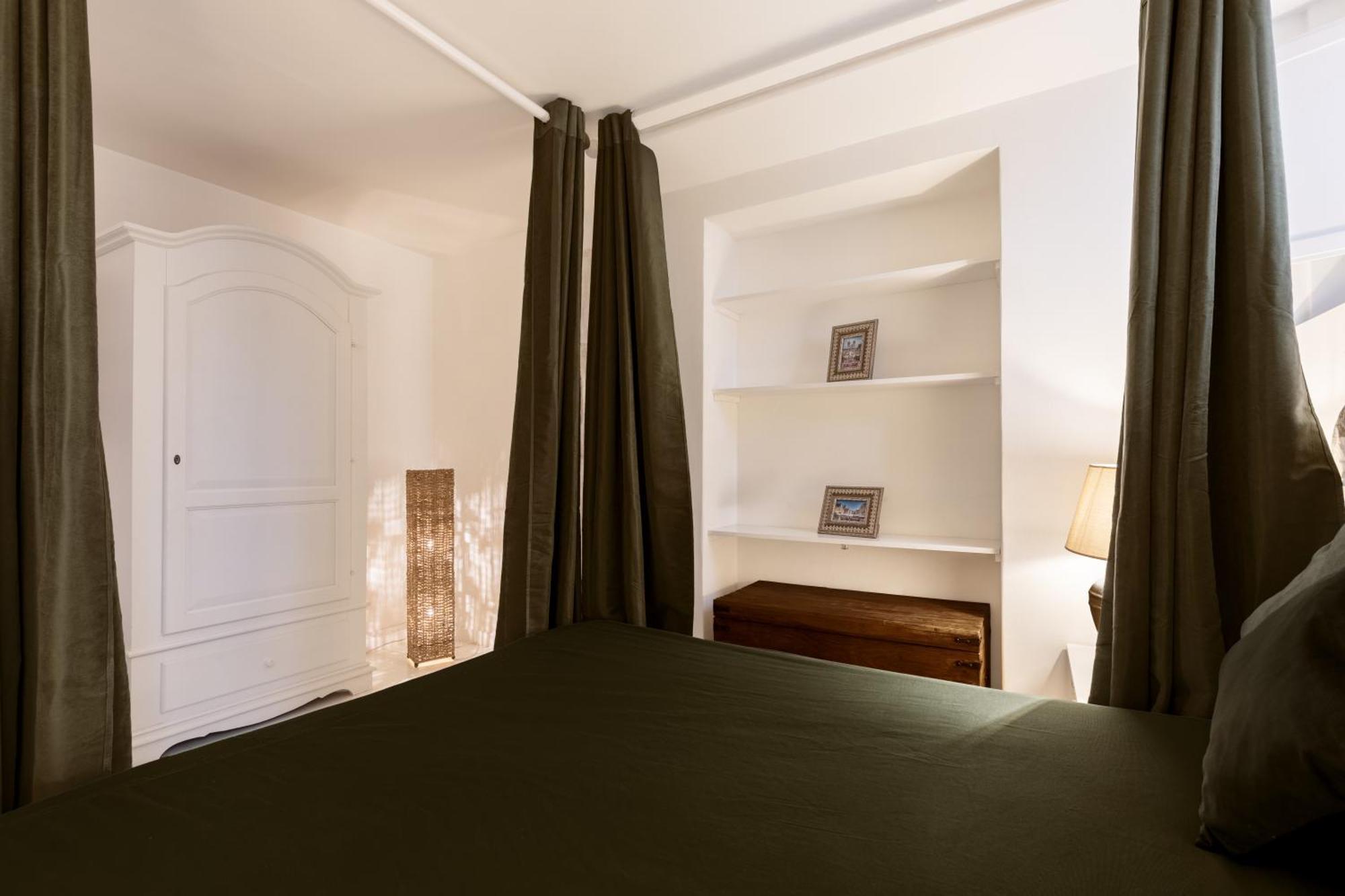 Piazza Navona Loft For 7 People * Rom