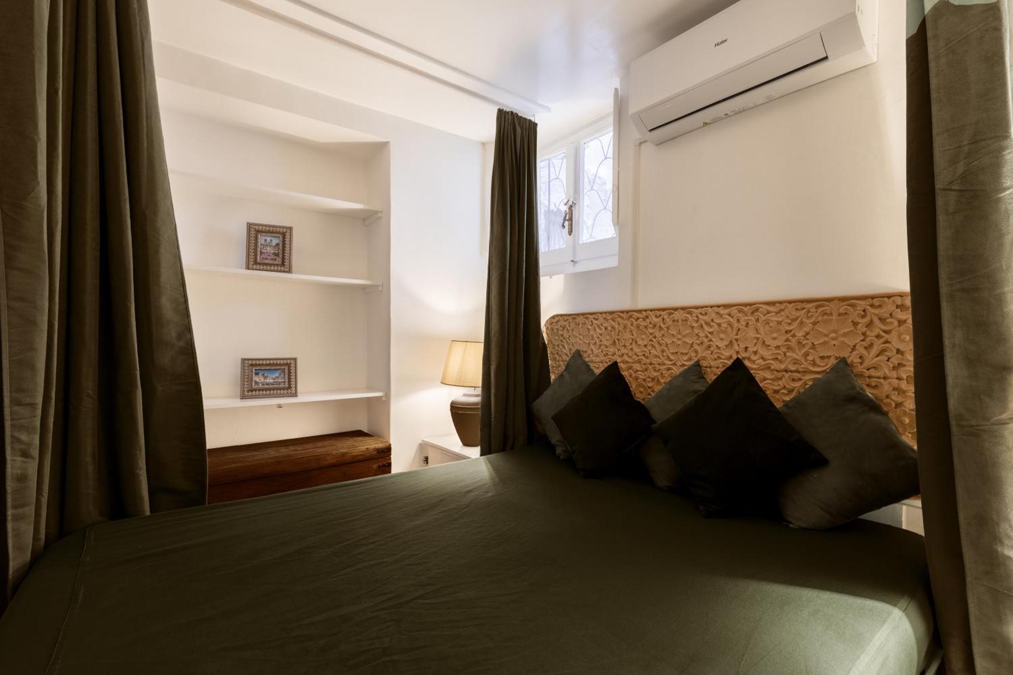 Piazza Navona Loft For 7 People Apartment Rom