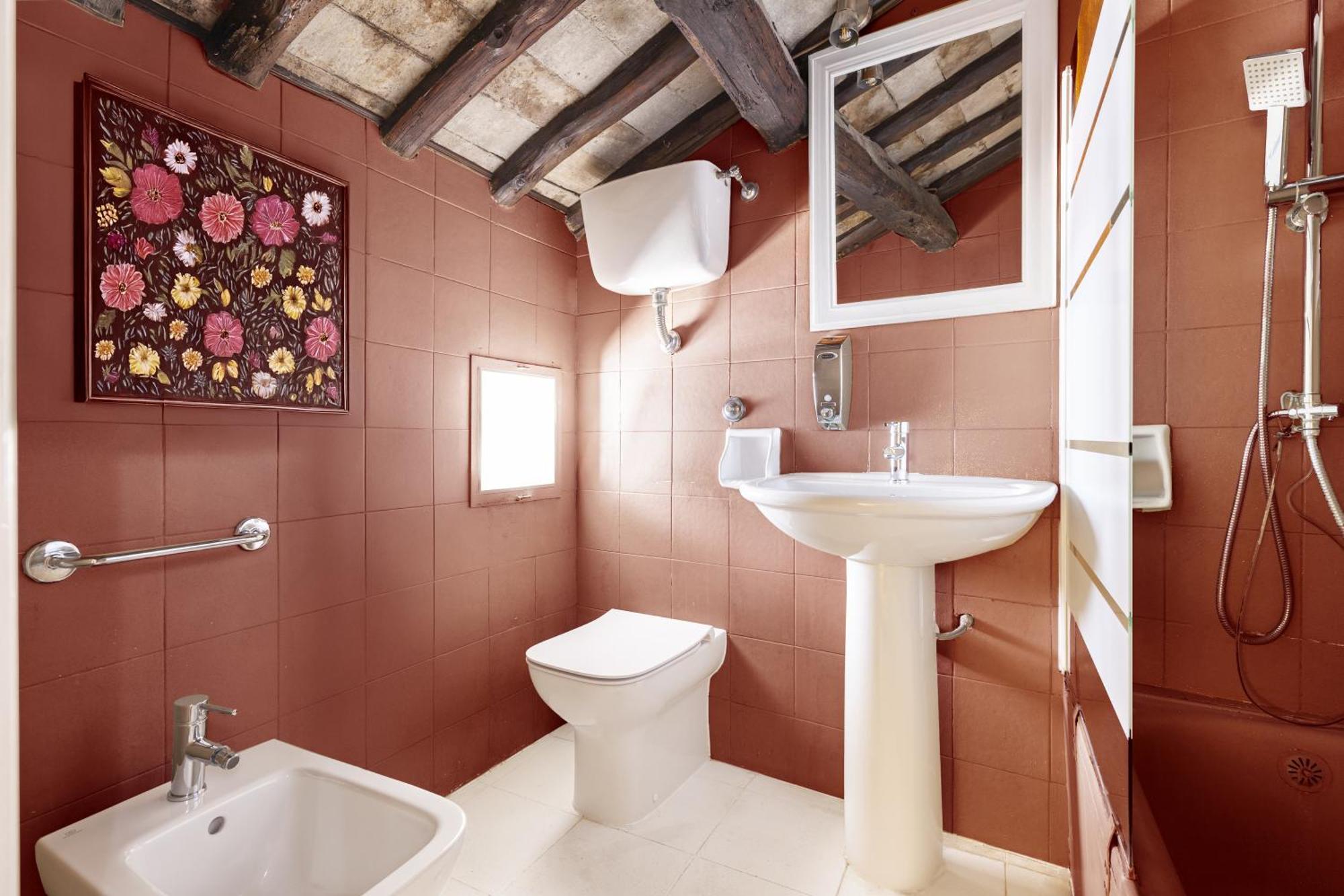 Apartment Piazza Navona Loft For 7 People Rom